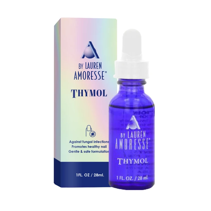Amoresse Thymol 百里酚指甲護理液